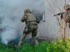 На Харківщині за добу окупанти випустили 22 КАБи та 10 ракет — ОТУ "Харків"