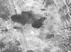 ЗСУ показали влучне знищення окупантів на Харківщині