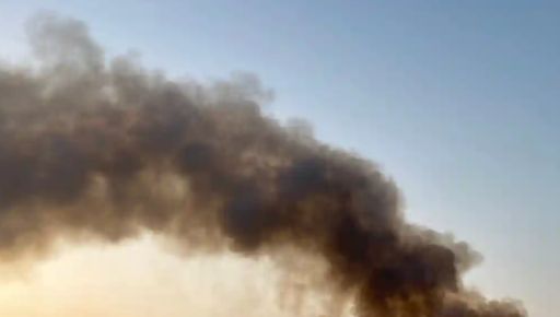 Ворожий удар у Малоданилівській громаді: попередньо без жертв