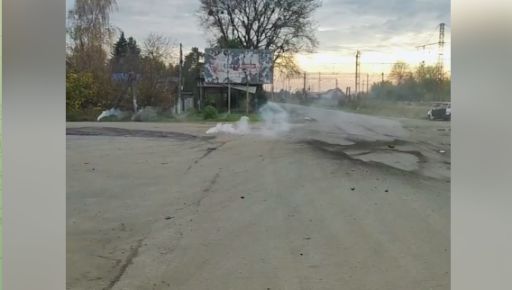 З'явилося відео російської атаки по Харківщині 23 жовтня: перші кадри