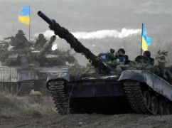 Враг атаковал сразу несколько населенных пунктов Харьковщины – Генштаб