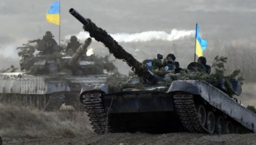 Враг атаковал сразу несколько населенных пунктов Харьковщины – Генштаб