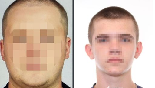 На Харьковщине будут судить двух эксправохранителей, работавших в оккупационной полиции за российские деньги – ДБР