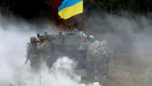 Сили оборони відбили шість атак на Південно-Слобожанському напрямку – Генштаб