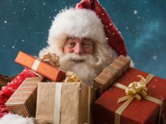 Из Харькова в Ужгород: железнодорожники провели самый масштабный "Тайный Санта" в Украине