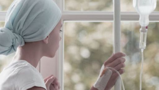 Медики назвали найпоширеніший тип раку в Харківській області