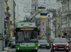 В Харькове из-за работ энергетиков изменят маршруты троллейбусов: детали