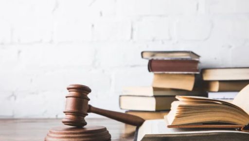 Харьковский суд вынес приговор преподавателю за вымогательство взятки со студента