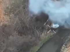 Українські оборонці залишили ворога без розвідки, зв'язку і резервів на Куп'янському напрямку