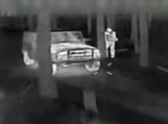 Оборонці показали феєричне знищення ворожої піхоти разом із транспортом на Харківщині