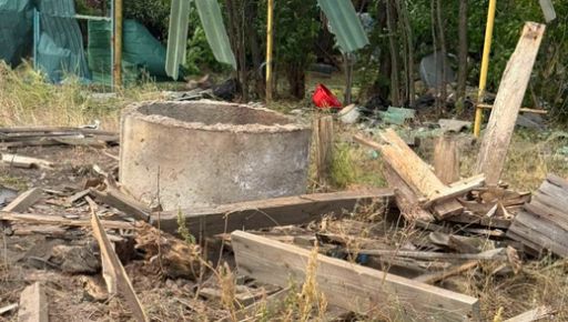 Є значні руйнування: поліція показала наслідки обстрілів Харківщини