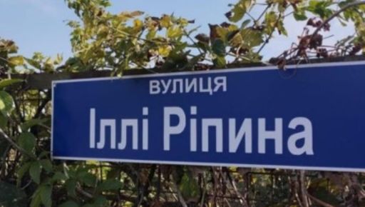 Рипин или Репин? Еще раз о вышивочном патриотизме и невежестве