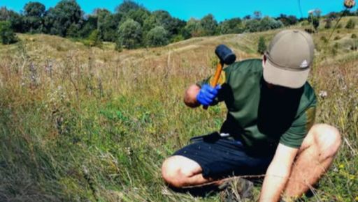 Уникальные и неизвестные: в Харьковской области обнаружили новых подземных жителей леса и редкий гриб из Красной книги