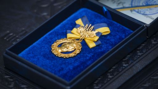 Представники Харкова стали фіналістами головної культурної премії України