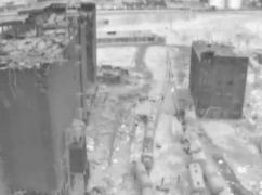 FPV-дрони підрозділу ARES показали, як нищили ворога на Харківщині