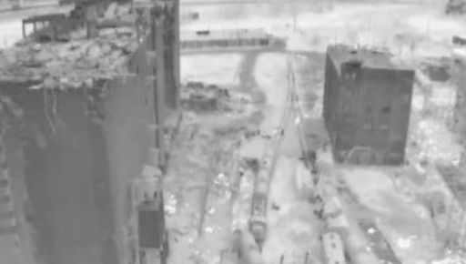 FPV-дрони підрозділу ARES показали, як нищили ворога на Харківщині