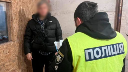 На Харківщині водій збив 17-річну дівчину: поліція оголосила підозру