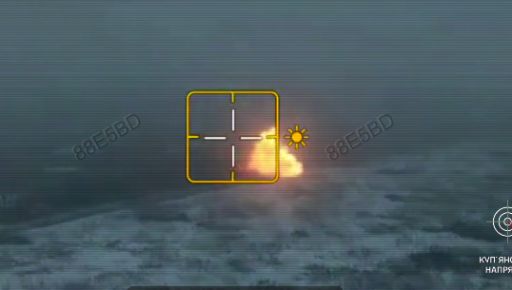 Туман не врятував: на Куп’янському напрямку ЗСУ зірвали штурм та знищили бронетехніку із десятками окупантів