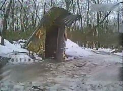 Пілоти "Фурії" знищили техніку, РЕБ і укриття ворога на Харківському напрямку: кадри з фронту