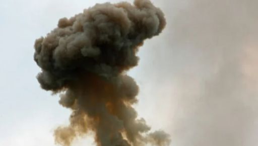 Вражеский дрон повредил остекление домов в Киевском районе Харькова &ndash; ОВА