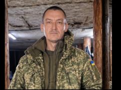 Загинув поблизу Слов'янська: на Харківщині попрощаються із полеглим на війні Нацгвардійцем