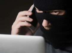 В Харьковской области телефонные мошенники от имени банка ограбили жителей более чем на 167 тыс. грн