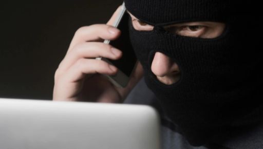 В Харьковской области телефонные мошенники от имени банка ограбили жителей более чем на 167 тыс. грн