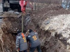 В Харькове в восьмой раз перезапустили систему отопления после массированного обстрела