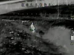 Во время штурмов на Харьковскую область пограничники за неделю ликвидировали 131 оккупанта