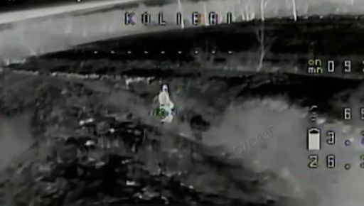 Під час штурмів на Харківщину прикордонники за тиждень ліквідували 131 окупанта