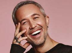 Харківського музиканта Сергія Бабкіна затримала сербська поліція через сумку з гільзами