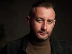 Харківський письменник Жадан отримає звання почесного доктора у польському виші