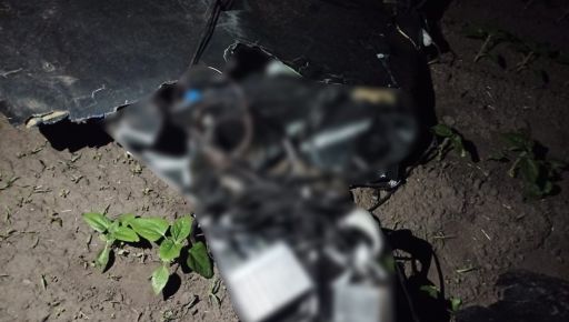 Стало відомо, які дрони РФ прикордонники збили над Харківщиною за добу