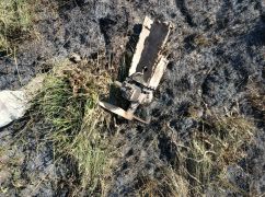 Прикордонники розповіли, які ворожі дрони знищили на Харківщині за добу