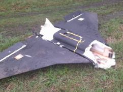 Пограничники сбили в небе Харьковщины четыре российских дрона: кадры ликвидации