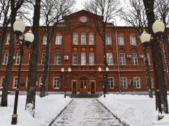 Харьковский вуз вошел в мировой рейтинг THE-2026 по четырем направлениям