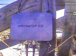 Прикордонники показали, як підсмажили позиції росіян на Харківщині