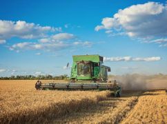 В Харьковской области крупный бизнес сокращает земельные банки: что известно