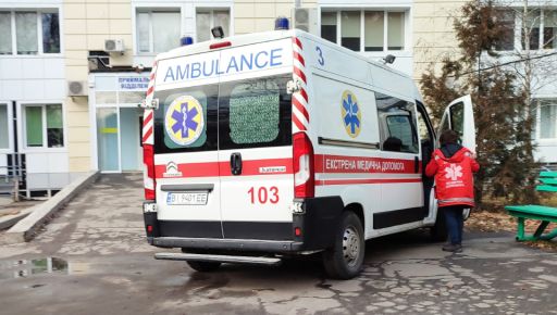 В Харькове пожилая женщина выжила после клинической смерти
