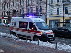 Терехов повідомив про збільшення кількості постраждалих