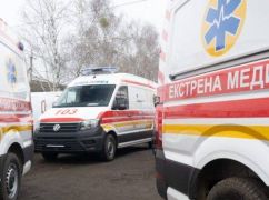 В Харькове пьяный мужчина избил медика "скорой" и полицейскую