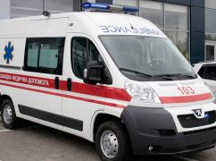 Медики Харькова рассказали горожанам, где искать информацию о работе "экстренки" во время блекаутов