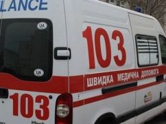 В Харькове в результате ракетной атаки россиян ранен человек - Синегубов