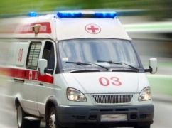 Терехов назвал количество пострадавших в результате удара россиян по Харькову