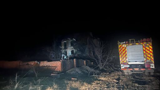 Окупанти за добу вбили на Харківщині одну людину та покалічили ще трьох