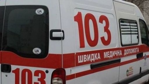 Ледь не померла: Харківські медики повернули жінку до життя після клінічної смерті