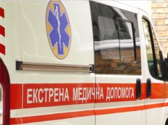 Ракетный удар по Харькову: количество раненых выросло до трех