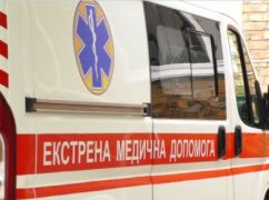 В Харькове российский дрон ранил двух мужчин в Салтовском районе