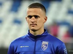 Харківський "Металіст 1925" хоче підсилити атаку двома забивними легіонерами з Албанії - ЗМІ
