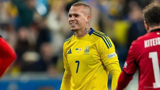 Футболіст із Харківщини потрапив до заявки "Челсі" на новий сезон АПЛ
